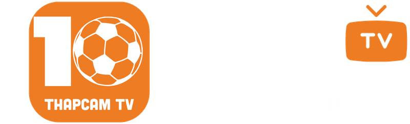 Trực tiếp bóng đá ThapcamTV – Kênh trực tiếp thể thao số 1 VN